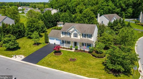 311 Otter Way, Frederica, DE 19946-1883