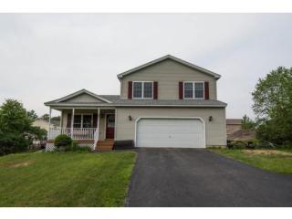 78 Highland Ave, Georgia, VT 05468-4507