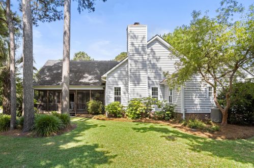 1203 Royal Links Dr, Mount Pleasant SC  29466-6940 exterior