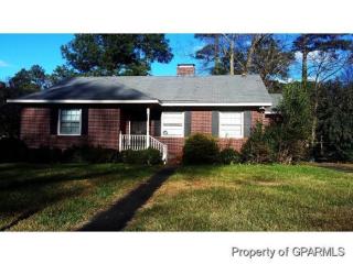 2307 Woodview Rd, Kinston, NC 28504-2149
