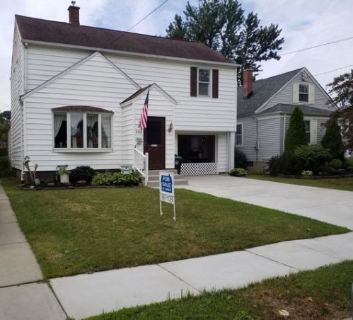 102 Mullen St, Tonawanda, NY 14150-5424