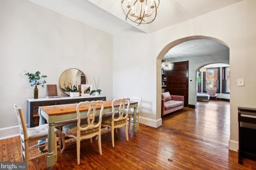 3005 11th St, Washington DC  20001-3905 exterior