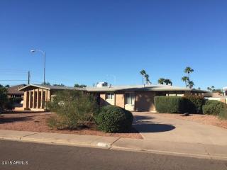 2010 Evergreen St, Mesa, AZ 85213-5920