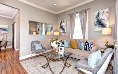 837 Prevost St, San Jose, CA 95125-1559