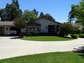 9040 Golden Gate Ave, Citrus Heights CA  95662-2220 exterior