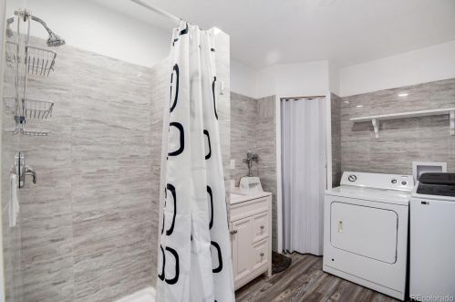 1156 Scranton St, Denver CO  80011-6408 exterior