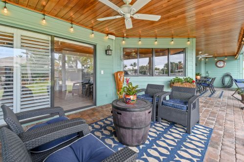 1489 Seahawk Way, Palm City FL  34990-4249 exterior