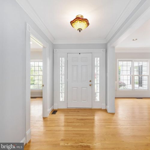 10804 Chatham Ridge Way, Spotsylvania, VA 22551-4694