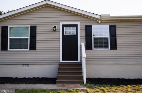 629 Pleasant Pine Cir, Harrington DE  19952-6415 exterior