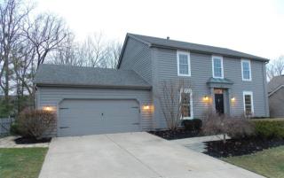 1027 Zodiac Ave, Columbus, OH 43230-1891