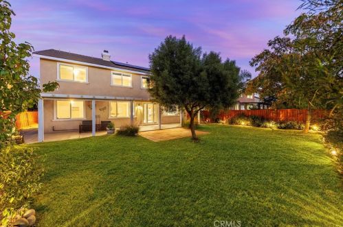 34407 Devlin Dr, Beaumont CA  92223-7436 exterior