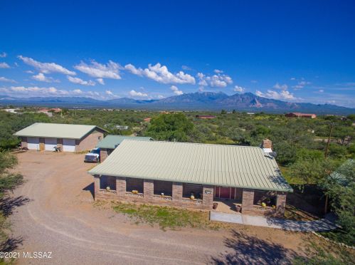 3710 Calle Tres, Green Valley, AZ 85622-5344
