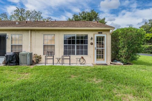 11521 Orleans Ln, Port Richey FL  34668-1129 exterior