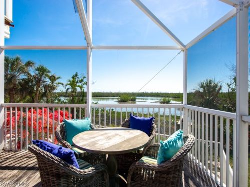 5721 Sanibel Captiva Rd, Sanibel FL  33957-2309 exterior