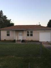 4106 Jones Blvd, Oklahoma City OK  73135-2531 exterior