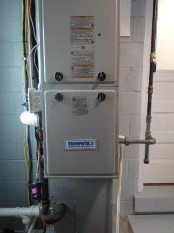 216 Charity St, Mount Olive OH  45106-1106 exterior