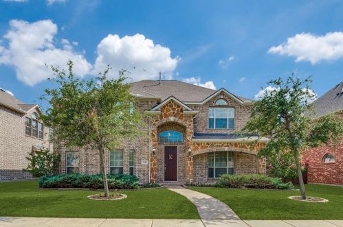 3545 Bellaire Ct, Frisco, TX 75034-0689