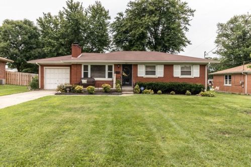 8014 White Cedar Dr, Louisville, KY 40219-4046