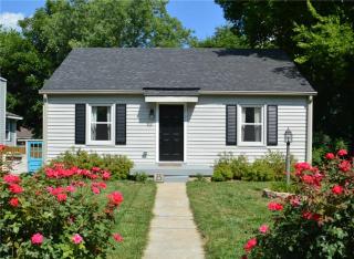 2125 Denham Ave, Columbia, TN 38401-4424