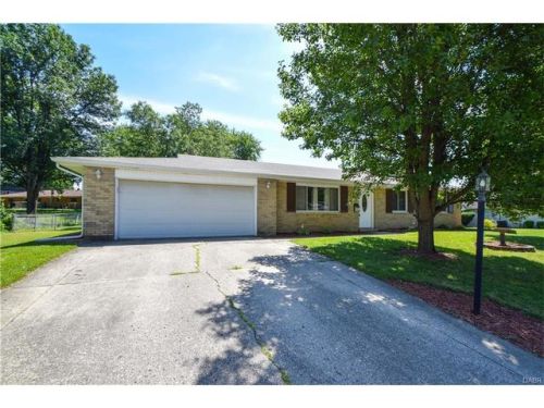 6608 Park Vista Rd, Englewood, OH 45322-3711