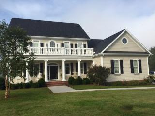 7970 Valley Rd, Dunlap TN  37327-5880 exterior