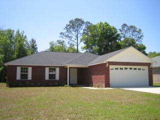 950 Mccaskill St, Crestview FL  32536-2723 exterior
