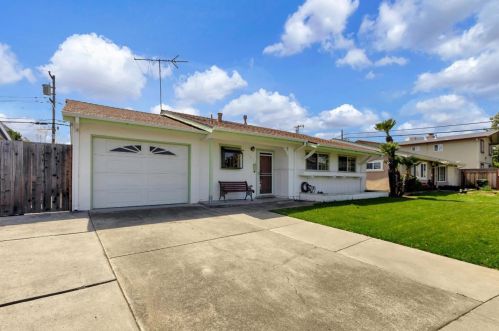 1810 Duvall Dr, San Jose, CA 95130-1723