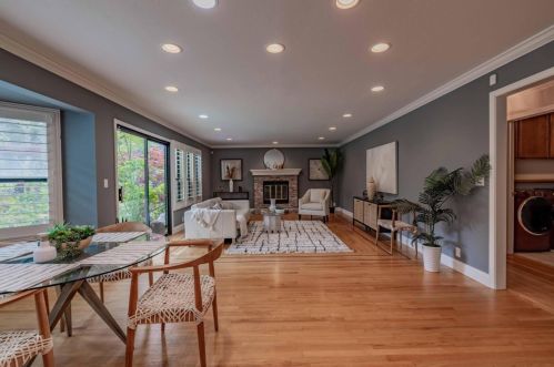 7265 Scarsdale Pl, San Jose CA  95120-4250 exterior