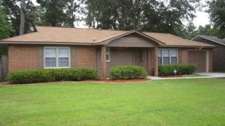 319 Gippy Dr, Summerville, SC 29483-8834