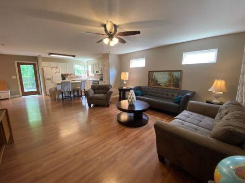 2740 Fister Place Blvd, Taylorsport KY  41048-7746 exterior