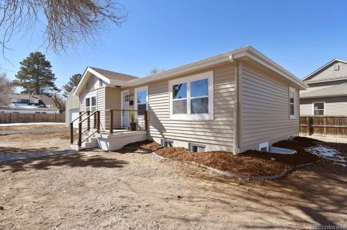 375 Banner St, Elizabeth, CO