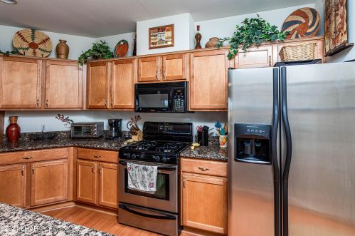 3621 Washita Dr, Lake Havasu City AZ  86404-3502 exterior