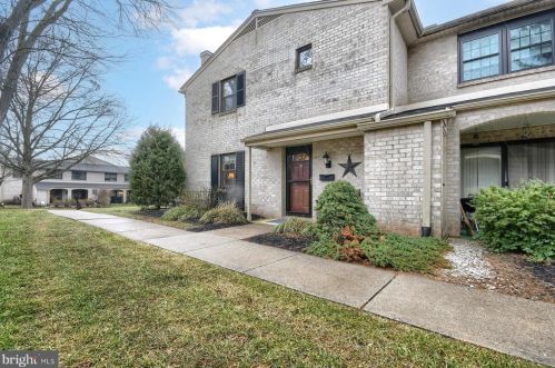 111 Providence Forge Rd, Limerick, PA 19468-2935