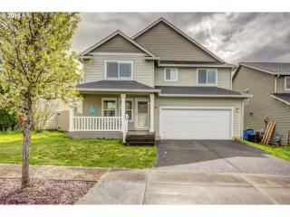 3537 3rd Way, Ridgefield, WA 98642-5407