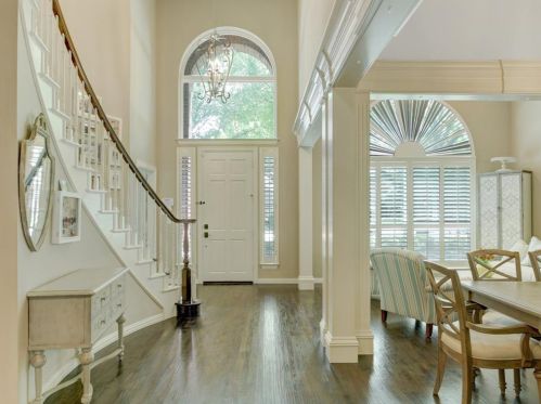 505 Del Rio Ct, Allen TX  75013-5471 exterior