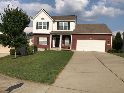 5894 Ethan Dr, Idlewild, KY 41005-6549