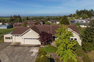 1629 Kristin Way, Mckinleyville, CA 95519-4357