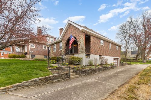 204 Highland Ave, Covington, KY 41017-2922