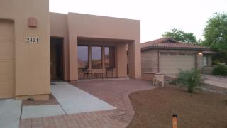 2421 Avenida Esclava, Green Valley AZ  85614-4930 exterior