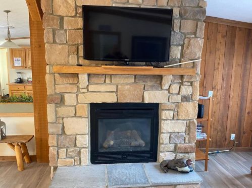 298 Berry Ln, Wisconsin Dells WI  53965-8360 exterior