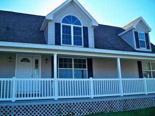 548 Carroll Hinkley Rd, Hubbell Corners, NY 12474