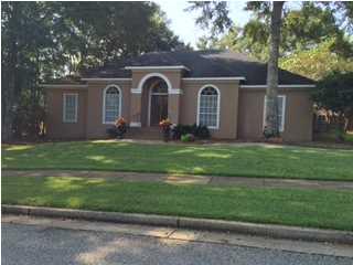 7633 Pembroke Cir, Mobile, AL 36695-4427