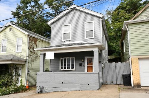 452 Norton St, Pittsburgh, PA 15211-1855