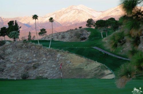 8730 Club House Dr, Desert Hot Springs CA  92240 exterior