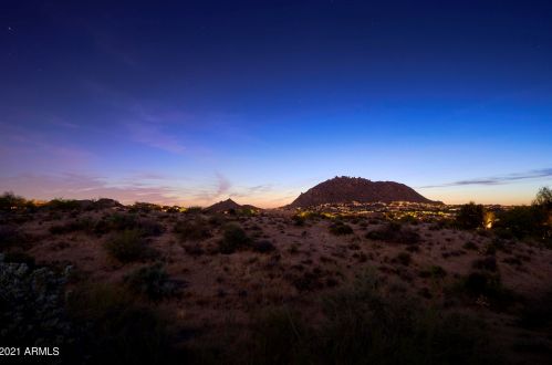 12160 Whispering Wind Dr, Scottsdale AZ  85255-5972 exterior