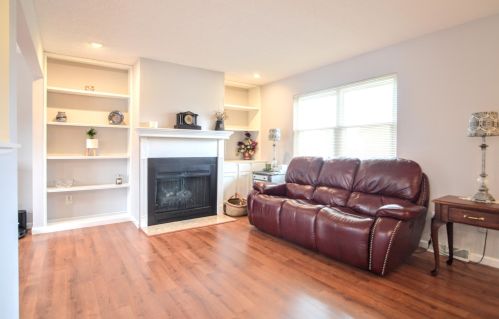 3105 Winding Trails Dr, Covington KY  41017-8108 exterior