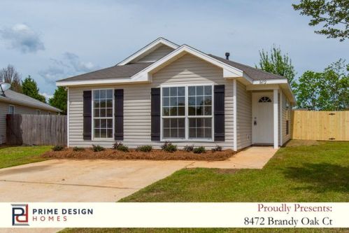 8472 Brandy Oak Ct, Mobile, AL 36695-7314