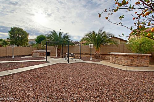 45307 Jack Rabbit Trl, Maricopa AZ  85139-4098 exterior