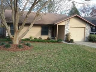 6333 37th Ter, Gainesville FL  32653-0853 exterior