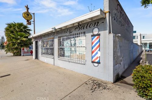 15207 Vermont Ave, Gardena CA  90247-4103 exterior